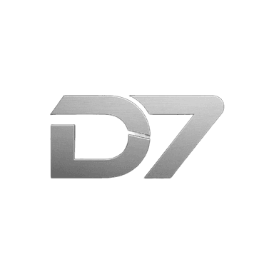 D7 HUB